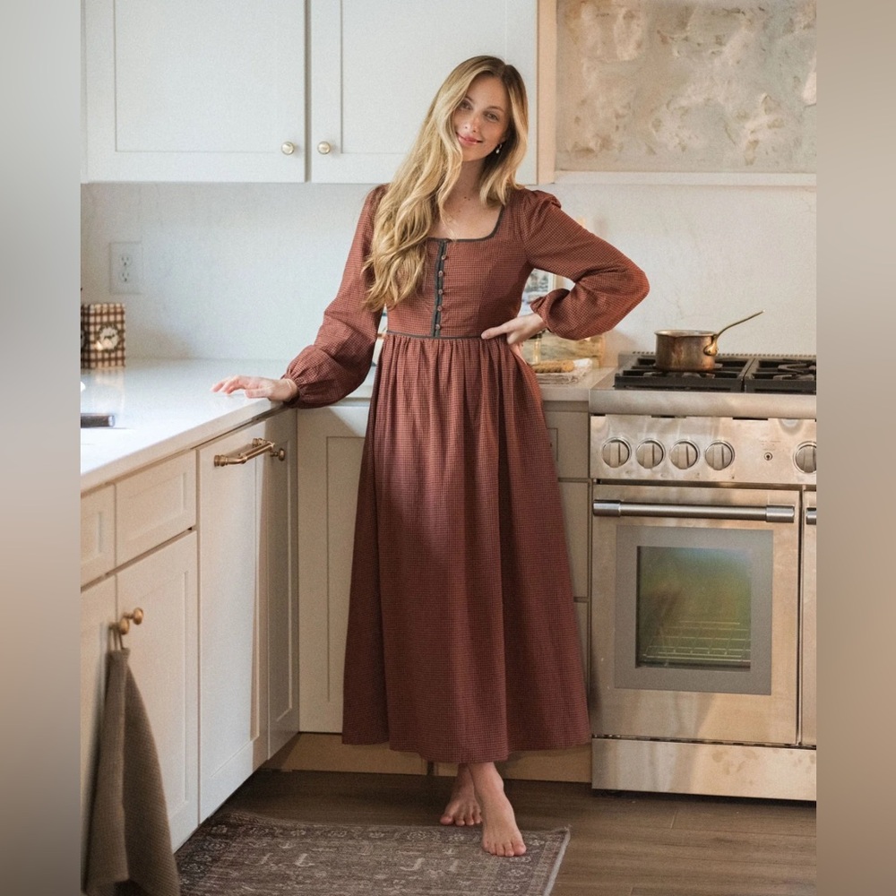 Neuflora Estella Dress